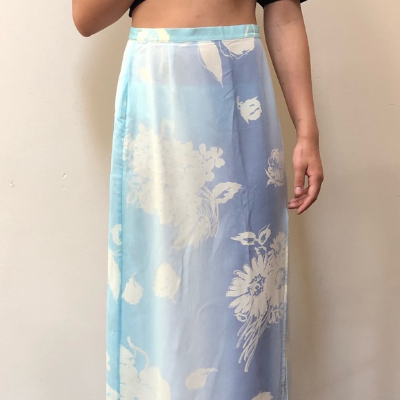 Giorgio Armani Dresses & Skirts - Vintage Giorgio Armani Skirt
